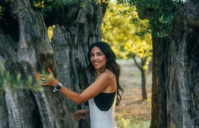 eumelia organic agrotourism farm - Photo 73