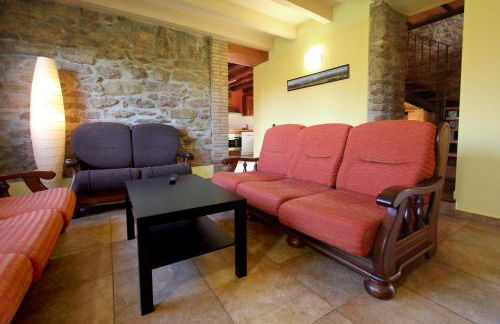 Casa Rural Sant Joan - Foto 10