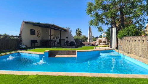 Hacienda La Celada- SEVILLA - Foto 4