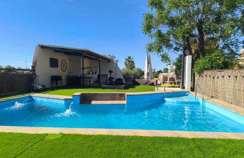 Hacienda La Celada- SEVILLA - Photo 4