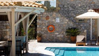 Villa Angeliki - Foto 4