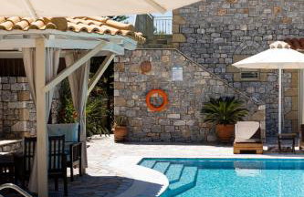 Villa Angeliki - Foto 4