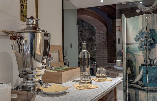 Borgo San Quirico d'Orcia B&B - Capitano Collection - Albergo diffuso - Foto 44