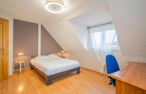 Ma Vie'La - Swimming Pool - Balneo - Jacuzzi - Sauna - Photo 16