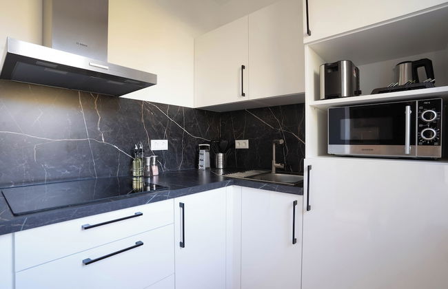 Schöne Apartments in der Innenstadt - Foto 51