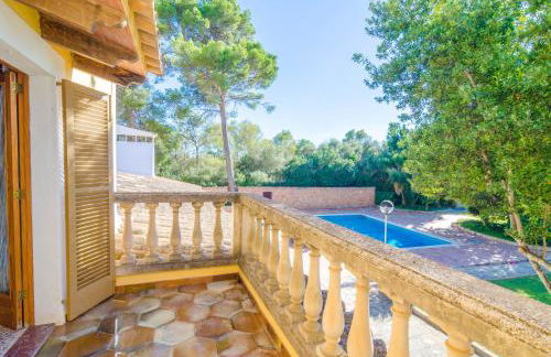 Finca Son Pou in Palma - Photo 82