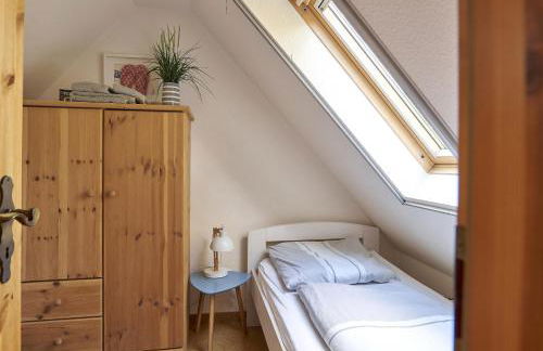 Haus am Wald - Foto 12