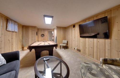 Walk to Frontier Days Park Cheyenne Home with Patio - Foto 22