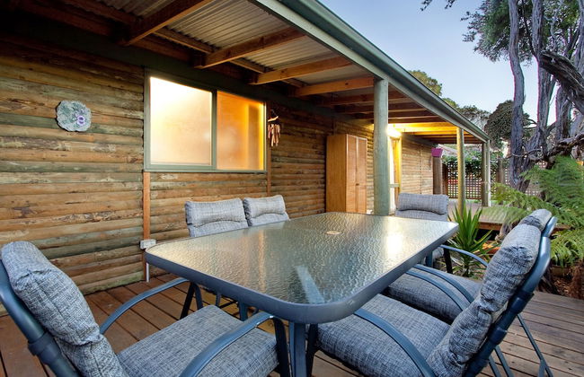 Bayplay Beach Accommodation - 2 locations - Photo 17