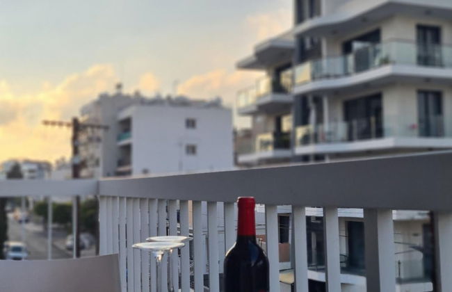 83 Lim3 - Stay Sunlit Apartment - Foto 23