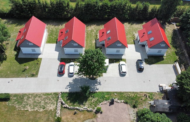 Holiday Home on the Island of Poel, 3 Bedrooms, 2 Bathrooms, Sauna - Photo 15