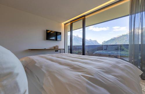 Luxury Dolomites Apartments - Foto 3