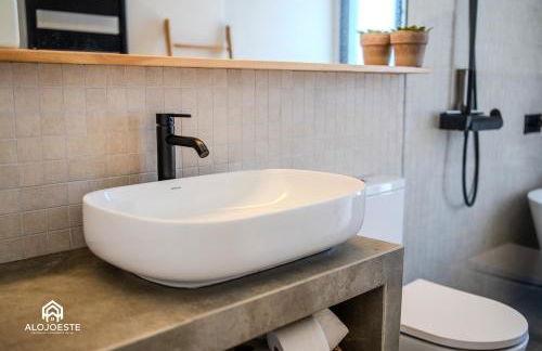 Casa Ribamar Coxos Beach Sunset Villa Ericeira - Foto 18