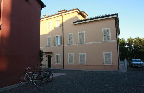 Villa Meli Lupi - Residenze Temporanee - Foto 53