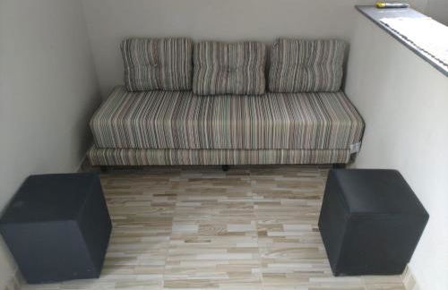 Kitnet Ubatuba 2 - Foto 7