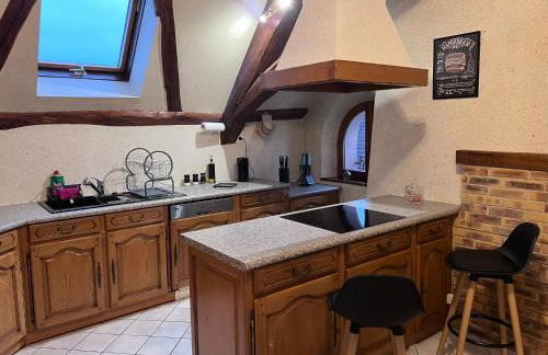 Spacieux 120 metres carré tout confort - Foto 7