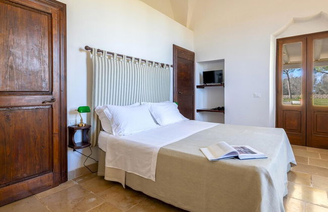 Masseria Samali 14 4 Emma Villas - Foto 8