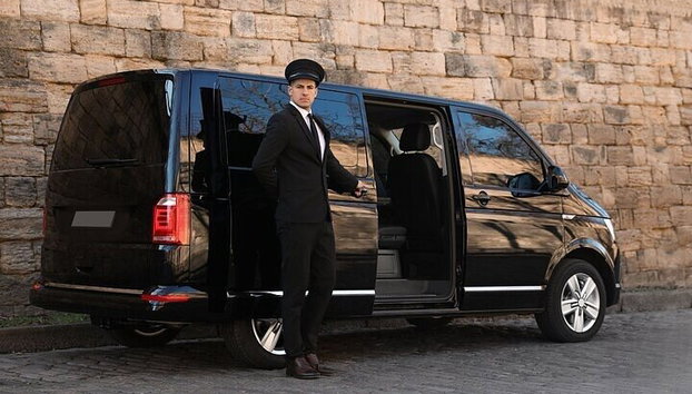 Privater One-Way-Transfer von Bordeaux zum Flughafen Bordeaux - Foto 2