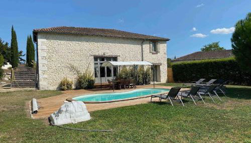 Charming Home in Dordogne near Vineyards - Foto 2