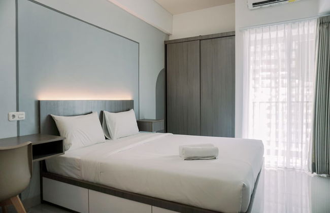 Good Deal And Restful Studio Parkland Avenue Apartment - Photo 2