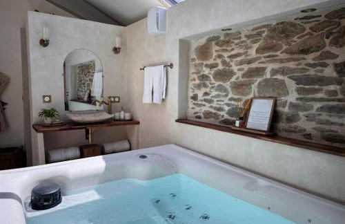 Le Pré de la Mer Suite & SPA Privatif - Foto 6