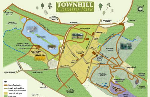 Churchview - Foto 62