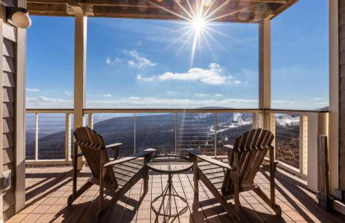 Overlook 08 with Wintergreen Advantage - Foto 1