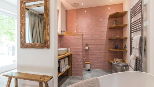 Lieblingsplatz - Traumhafte Wohnung mit Sauna - 200m vom Strand - Foto 4