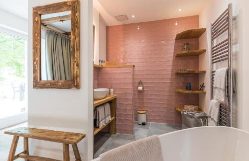 Lieblingsplatz - Traumhafte Wohnung mit Sauna - 200m vom Strand - Foto 4