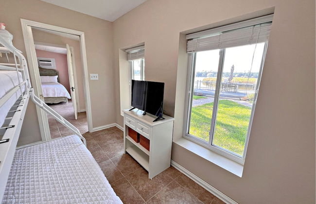 Porpoise Pass - Ground Floor Guest Suite - Foto 6