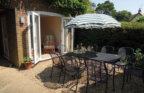 Broadwater Cottage holiday home on Norfolk coast - Foto 15