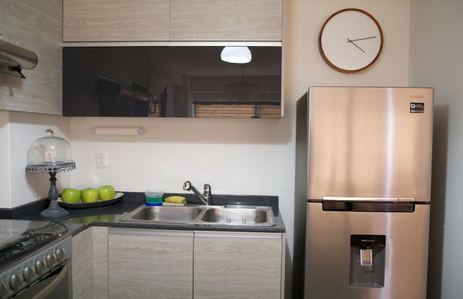 Departamento Céntrico Guadalajara - Foto 54