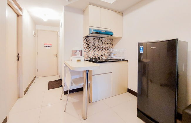 Cozy And Simply Look 2Br 19 Avenue Apartment - Foto 10