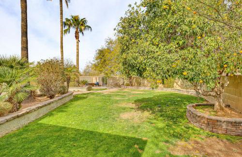 Horsey Hideaway Ranch House in Cave Creek! - Photo 31