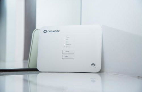 Veria Luxury Suite - Photo 28