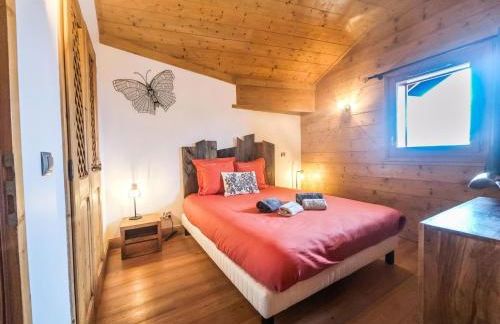 Chalet Adele - Appartement 6 personnes situé en bord de piste St Martin de Belleville MAE-8204 - Foto 16