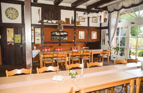 Ferienhof Frohne - Im Kaustall - Foto 5