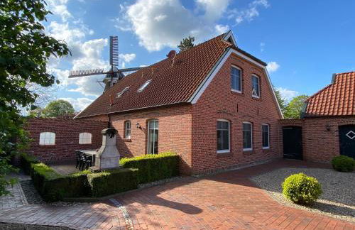 Ferienhaus "Zur Mühle" - Photo 10