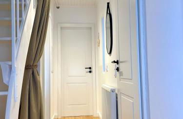 Schönes Sylt-Apartement "Waihüs" im ruhigen Alt-Westerland - Foto 12