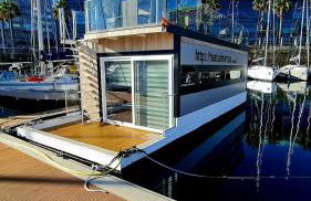 Barco-Apartamento en el Náutico de Vigo - Foto 35