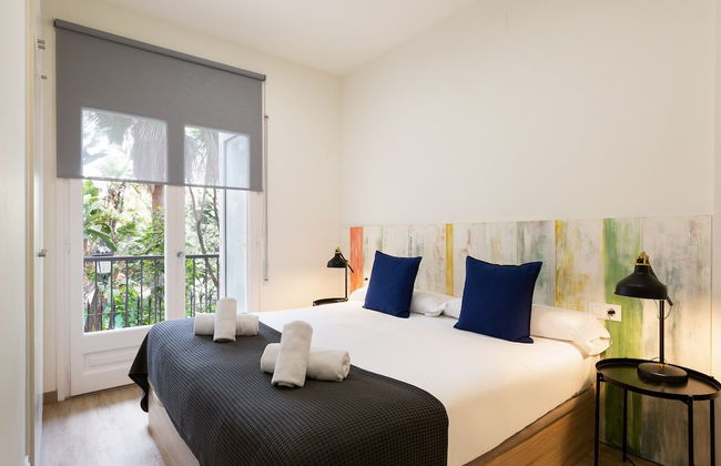 Sitges Group Beach Dreams - Foto 1