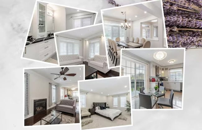 Waterfront Presidential Villa - Foto 1