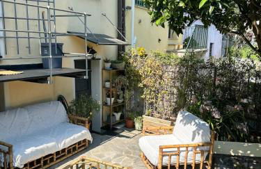 Golfo Paradiso Home - Foto 21