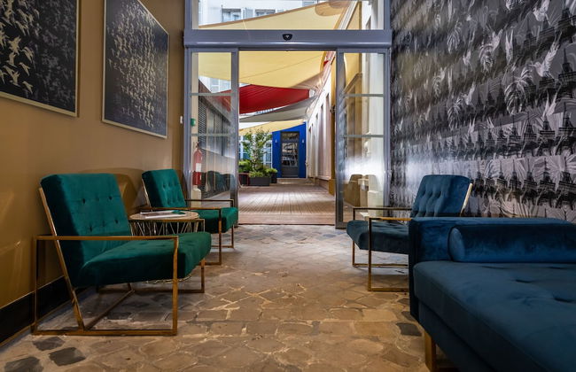 Residence & Spa Le Prince Regent - Foto 4