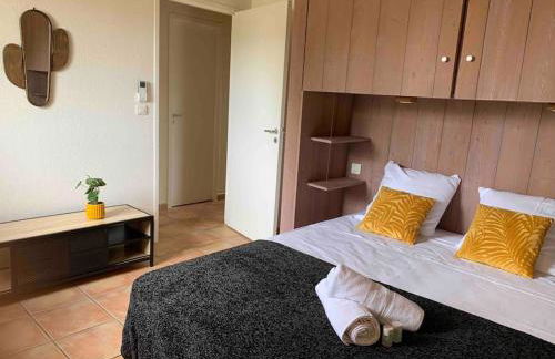 Plage à pied : Mini villa Saint-Cyprien - Foto 9