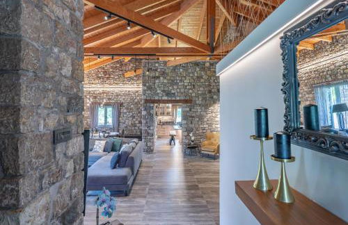 PIETRA VILLA Akoli beach - Foto 22