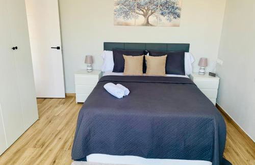 Arenal Wood & Beach Apartment Jávea - Foto 32