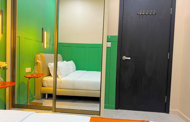 Neu Suites By Serenity Vacation Homes - Foto 71