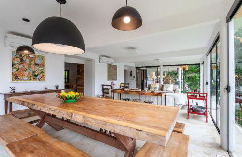 Retiro Panorama Brejal · Naturaleza y Montaña - Foto 5