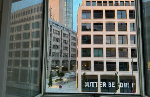 Park Lane Central Apartments - Photo 16